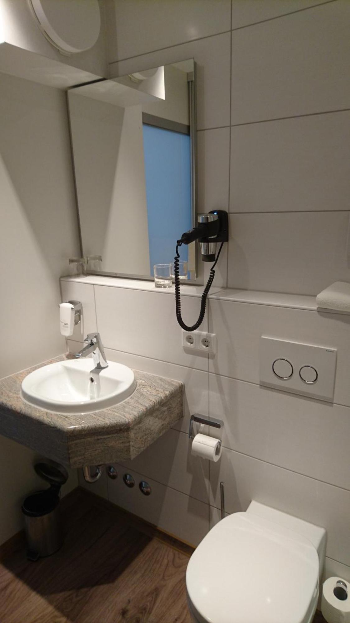 Gasthof Weißes Lamm Nürnberg Zimmer foto