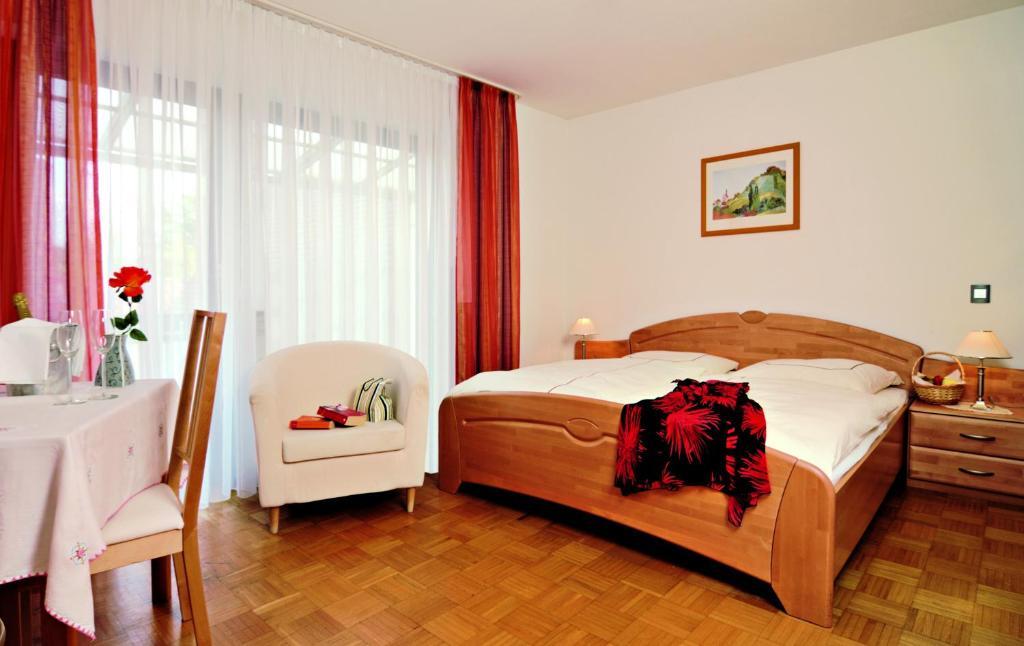 Gasthof Weißes Lamm Nürnberg Zimmer foto